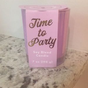 NWT opal house soy blend candles